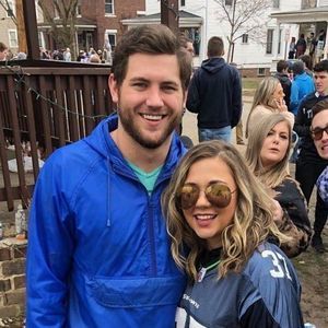 Meet your Posher, Nathan